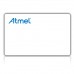 Безконтактна презаписваема карта 125kHz, модел Atmel T5577 Безконтактна презаписваема карта 125kHz, модел Atmel T5577